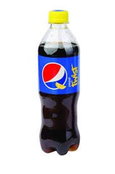 Pepsi twist 
